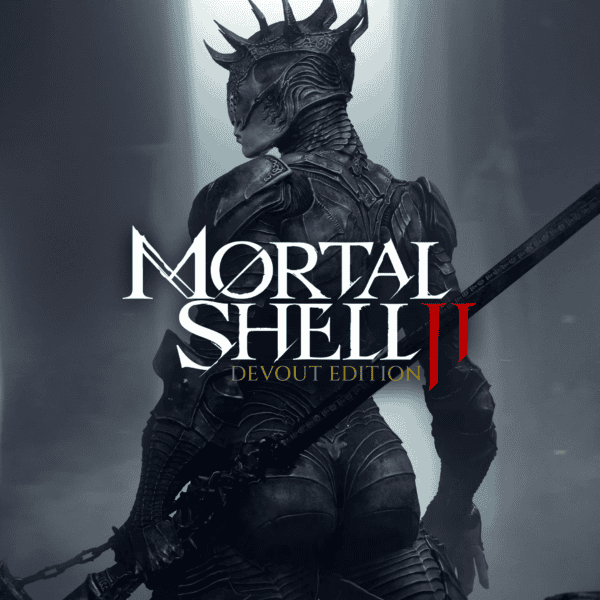 Mortal Shell II: Devout Edition PC/Steam