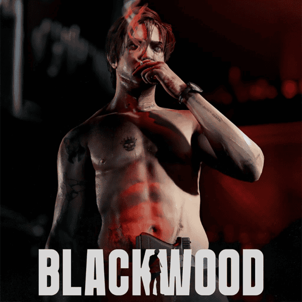 BLACKWOOD PC/Steam