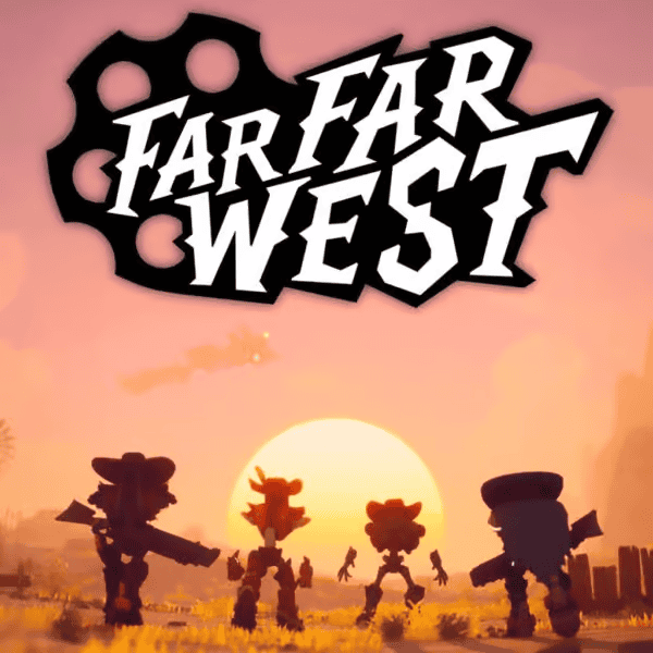 Far Far West PC/Steam
