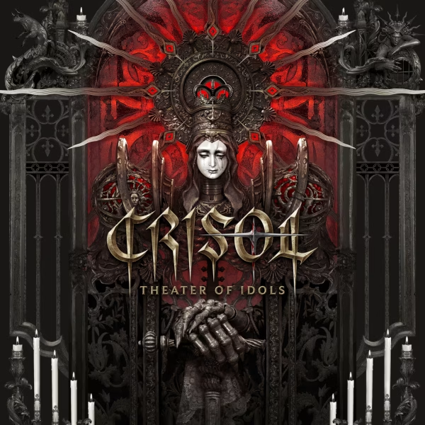 Crisol: Theater of Idols PC/Steam