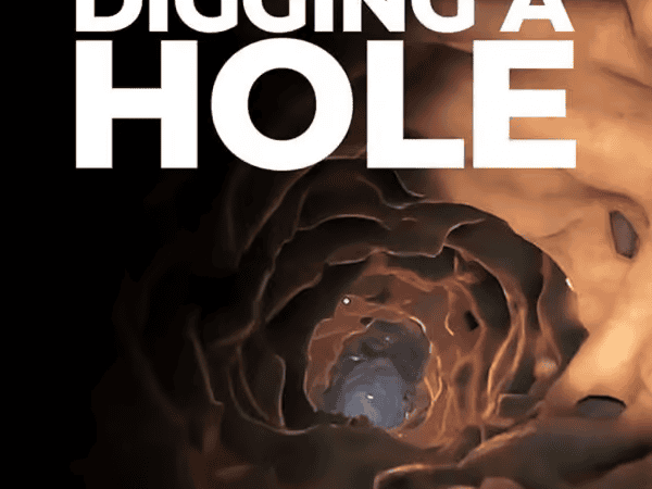 A Game About Digging A Hole PC/Steam
