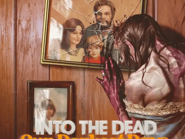 Into the Dead: Our Darkest Days PC/Steam