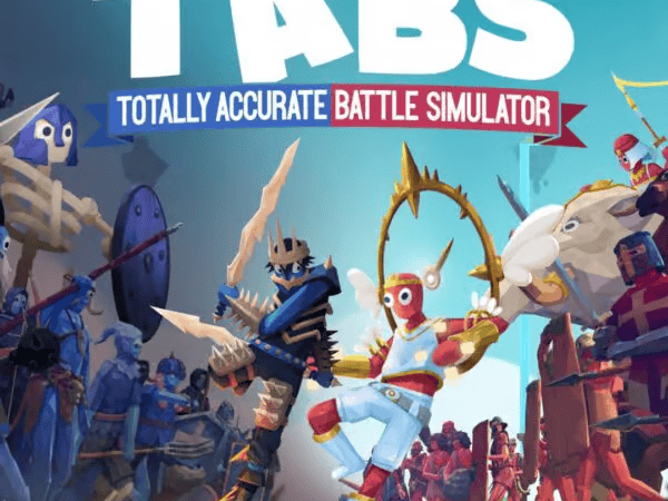 Totally Accurate Battle Simulator PC/Steam