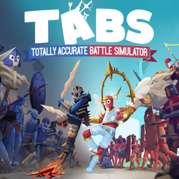 Totally Accurate Battle Simulator PC/Steam
