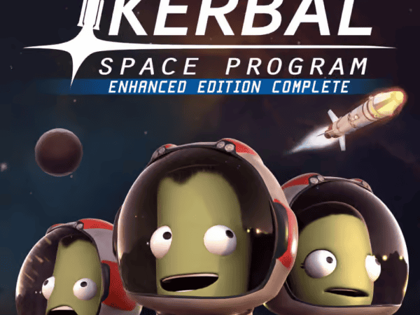 Kerbal Space Program: Complete Edition PC/Steam