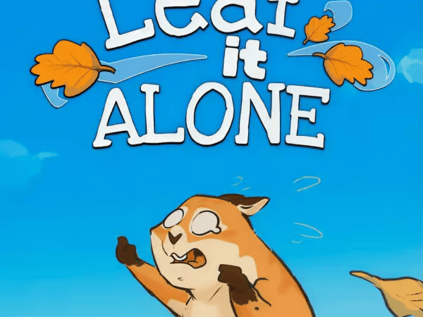 Leaf it Alone PC/Steam