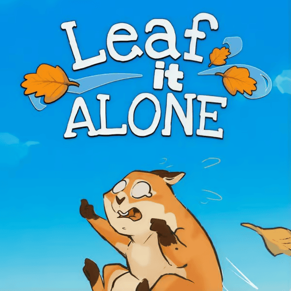Leaf it Alone PC/Steam