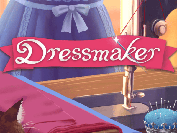 Dressmaker PC/Steam