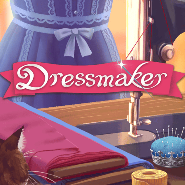 Dressmaker PC/Steam
