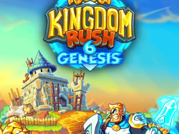 Kingdom Rush 6: Genesis TD PC/Steam