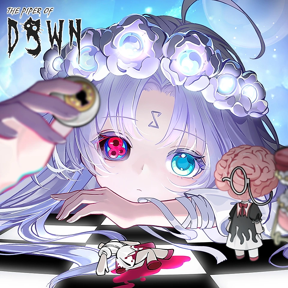 The Piper of Dawn PC/Steam
