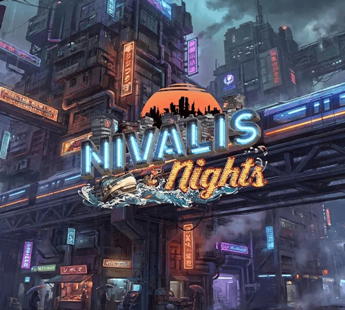 Nivalis Nights PC/Steam