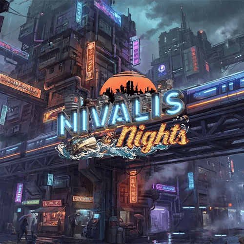 Nivalis Nights PC/Steam