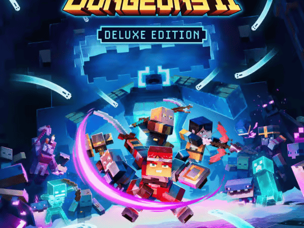 Minecraft Dungeons II Deluxe Edition PC/Steam