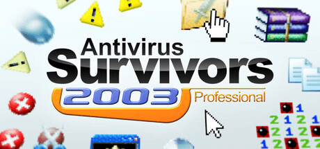 Antivirus Survivors 2003 Professional PC/Steam