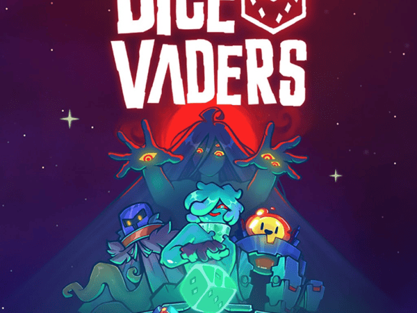 Dicevaders PC/Steam