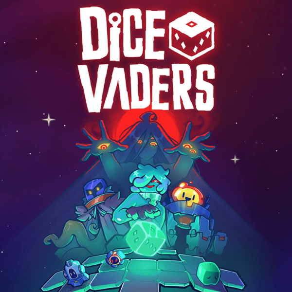 Dicevaders PC/Steam
