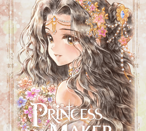 프린세스 메이커 : 예언의 아이들 Princess Maker: Children of Revelation PC/Steam