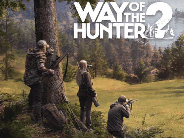 Way of the Hunter 2 PC/Steam