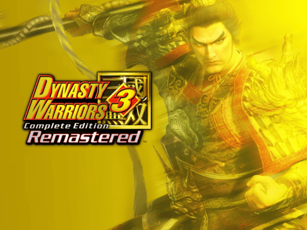 DYNASTY WARRIORS 3: Complete Edition Remastered PC/Steam