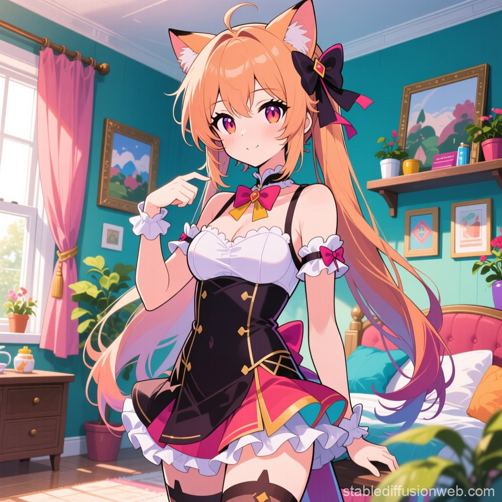 FEMBOY FUTA HOUSE PC/Steam