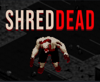 Shreddead PC/Steam
