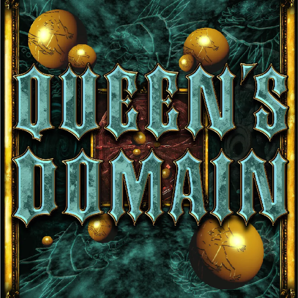 Queen's Domain PC/Steam