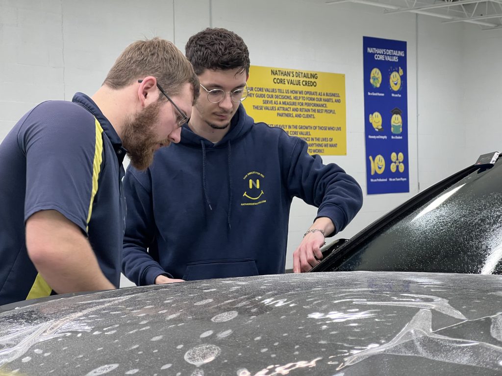 seasonal car care guide