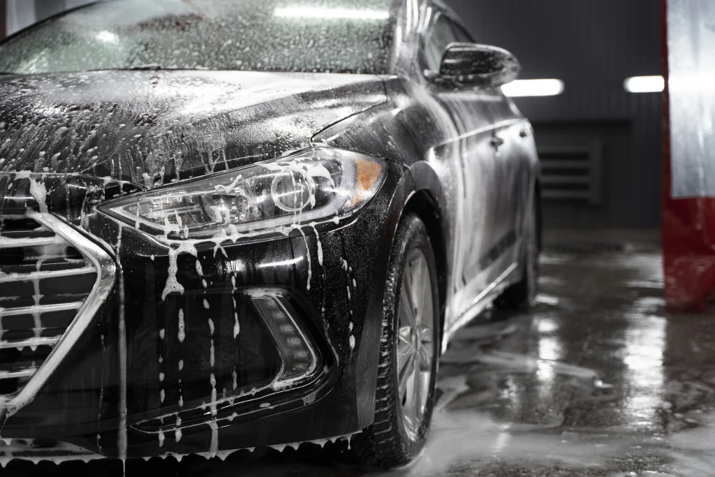 Car Detailing Myths Local Drivers Believe