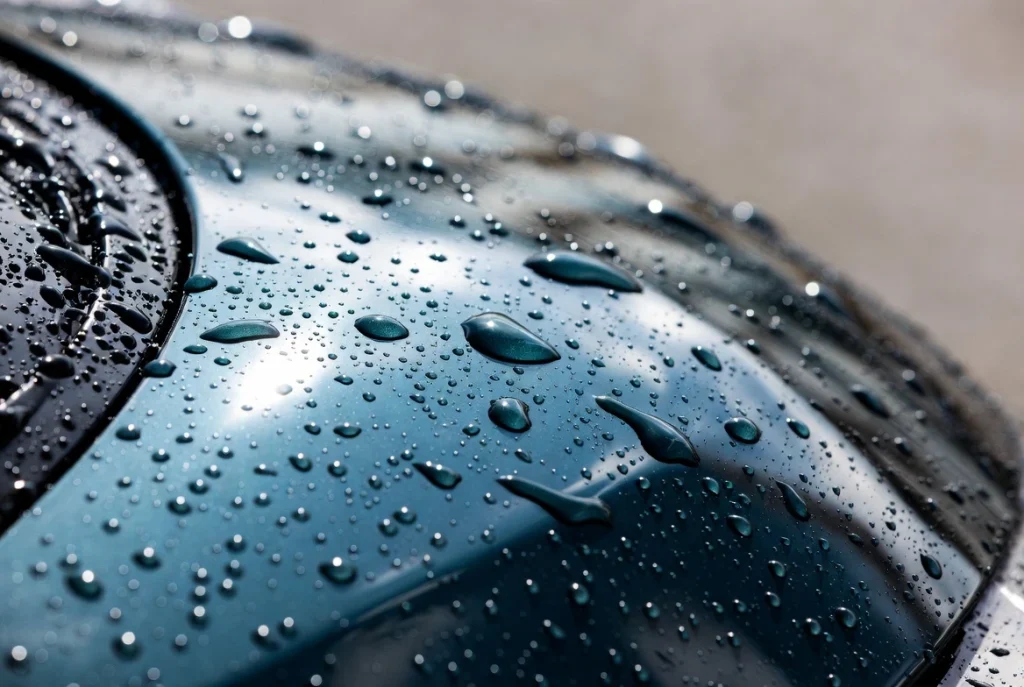 How Ceramic Coating, PPF & Tinting Work Together to Protect Your Car