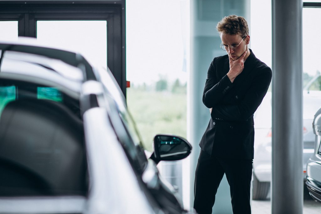 Top Car Detailing Myths That Damage Your Car