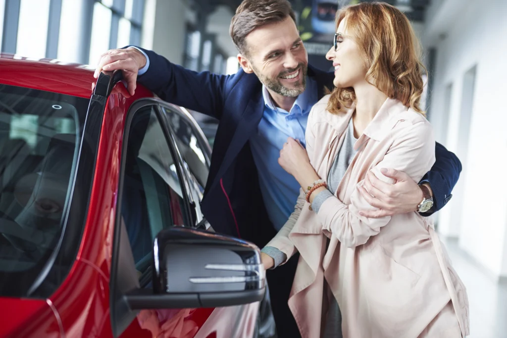 What to Do Next After Purchasing Your New Car