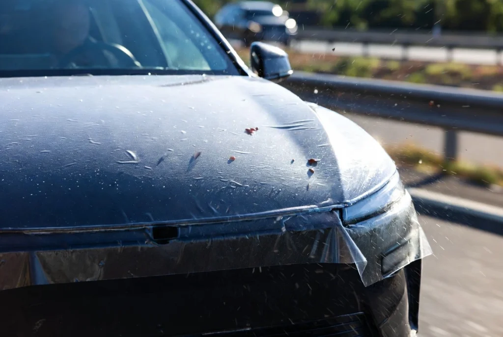 Why Professional Detailers Recommend Ceramic Coating, PPF & Tinting Together