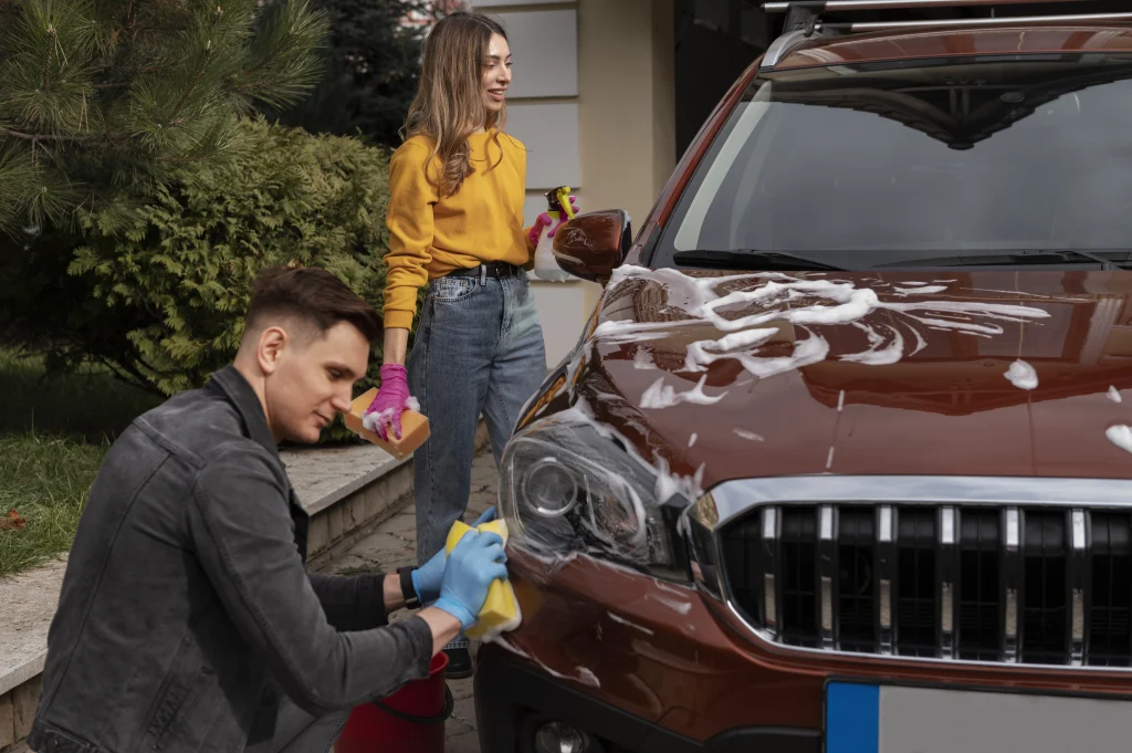 new car ownership tips