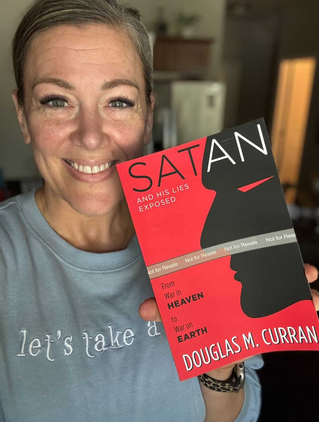 Doug Curran Books