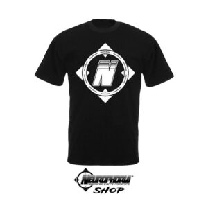 N Logo Shirt