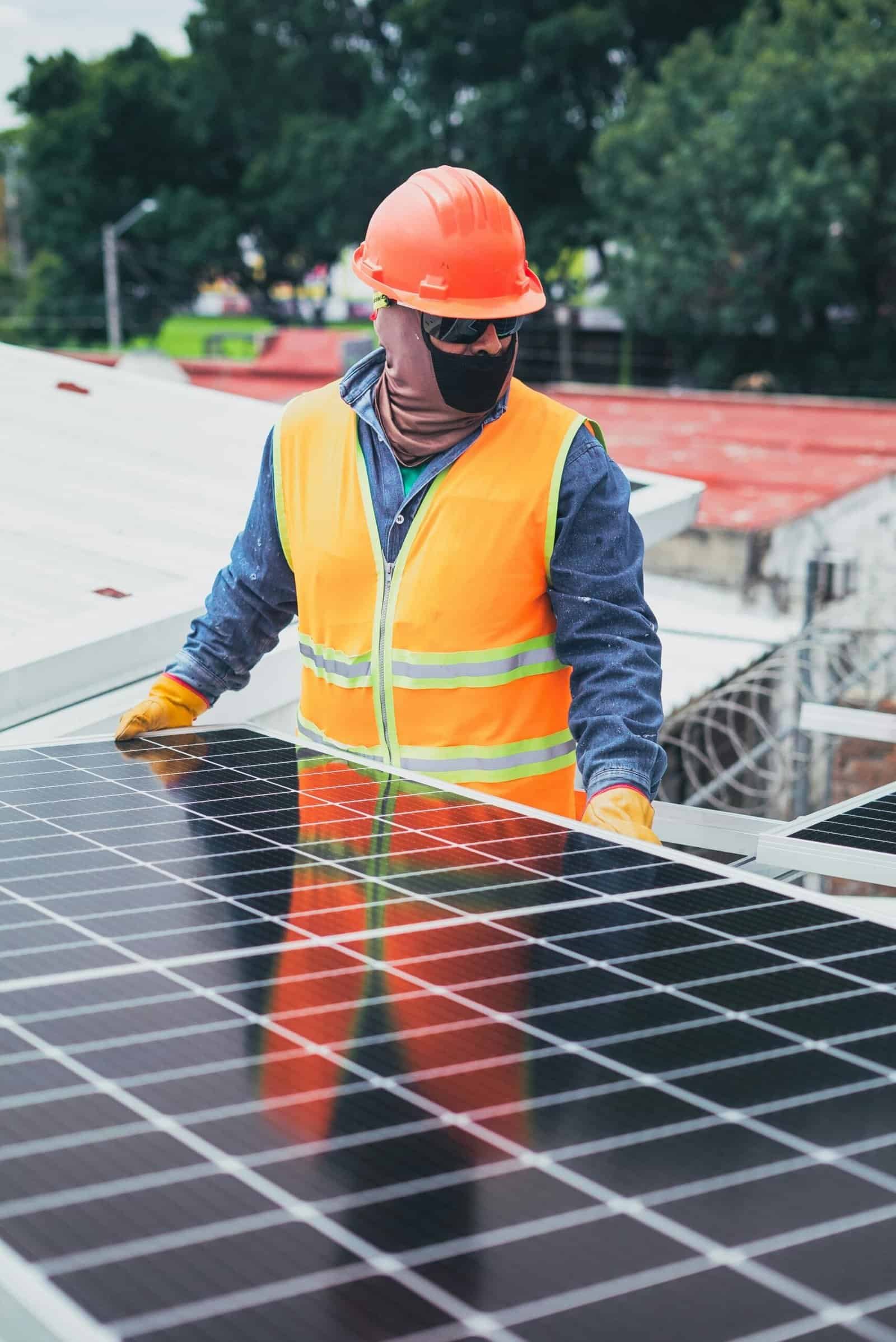 Common questions about solar power answered for Nevada residents
