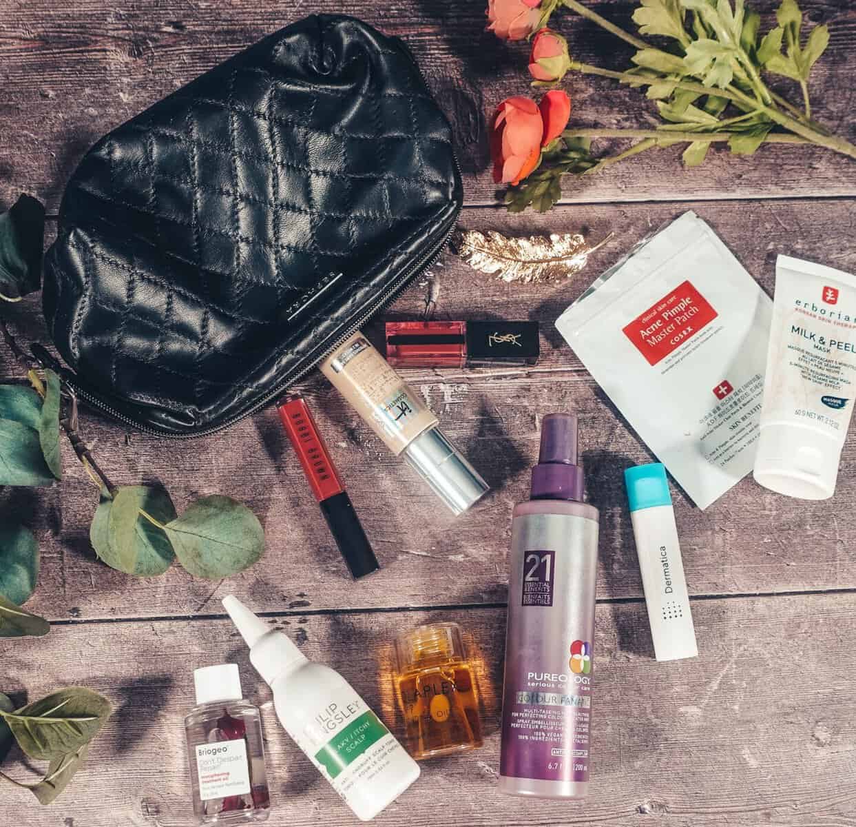 September Favourites [2020]