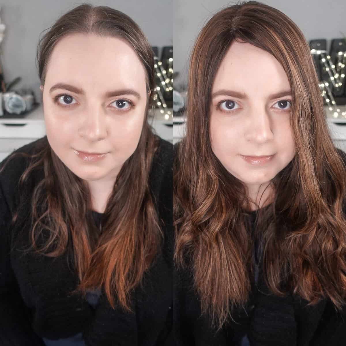 Lusta Hair Topper Review: My Honest Take After 6 Months of Wear