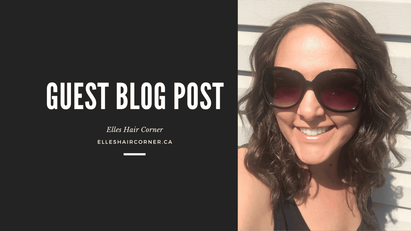 The golden rules for supporting someone with alopecia [Elle’s Hair Corner]