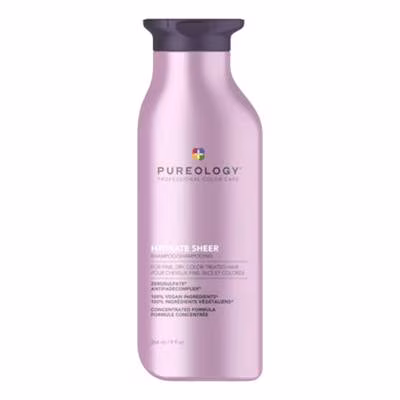 Pureology Hydrate Sheer Shampoo