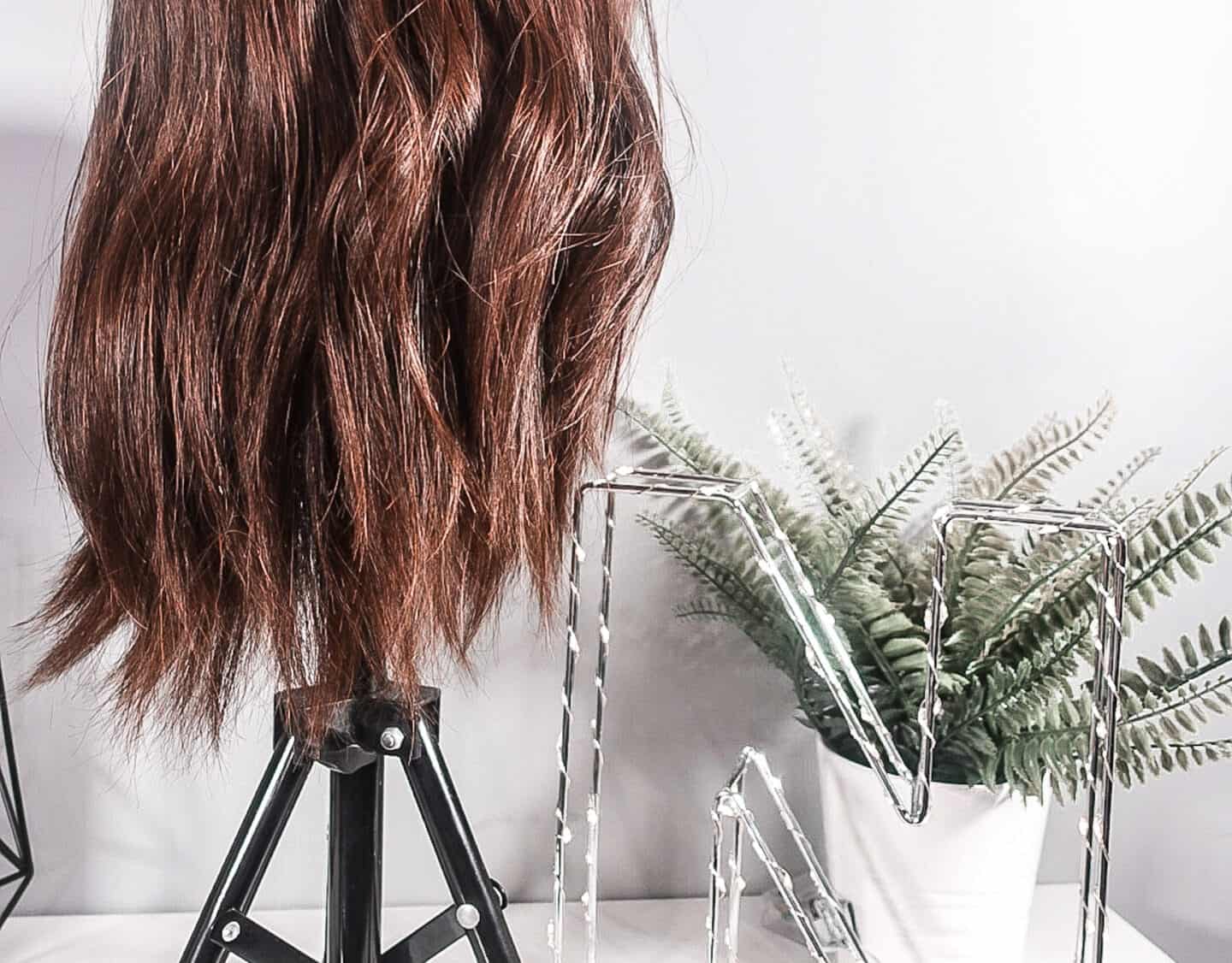 Buyer beware when buying that hair