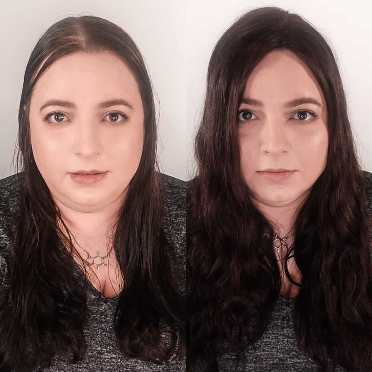 Uniwigs Melanie Hair Topper: First Impressions and Review