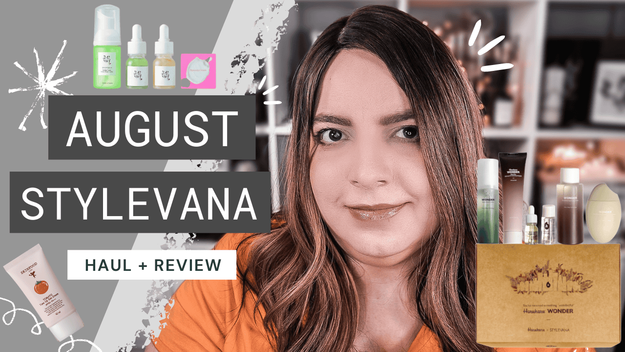 Neveen Wood blog header image for hair loss skincare and beauty content