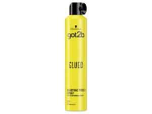 got2b Glued Freeze Hairspray