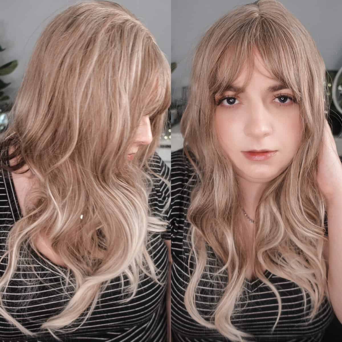 Haircube Blonde Wig Review: Surprisingly Good for the Price