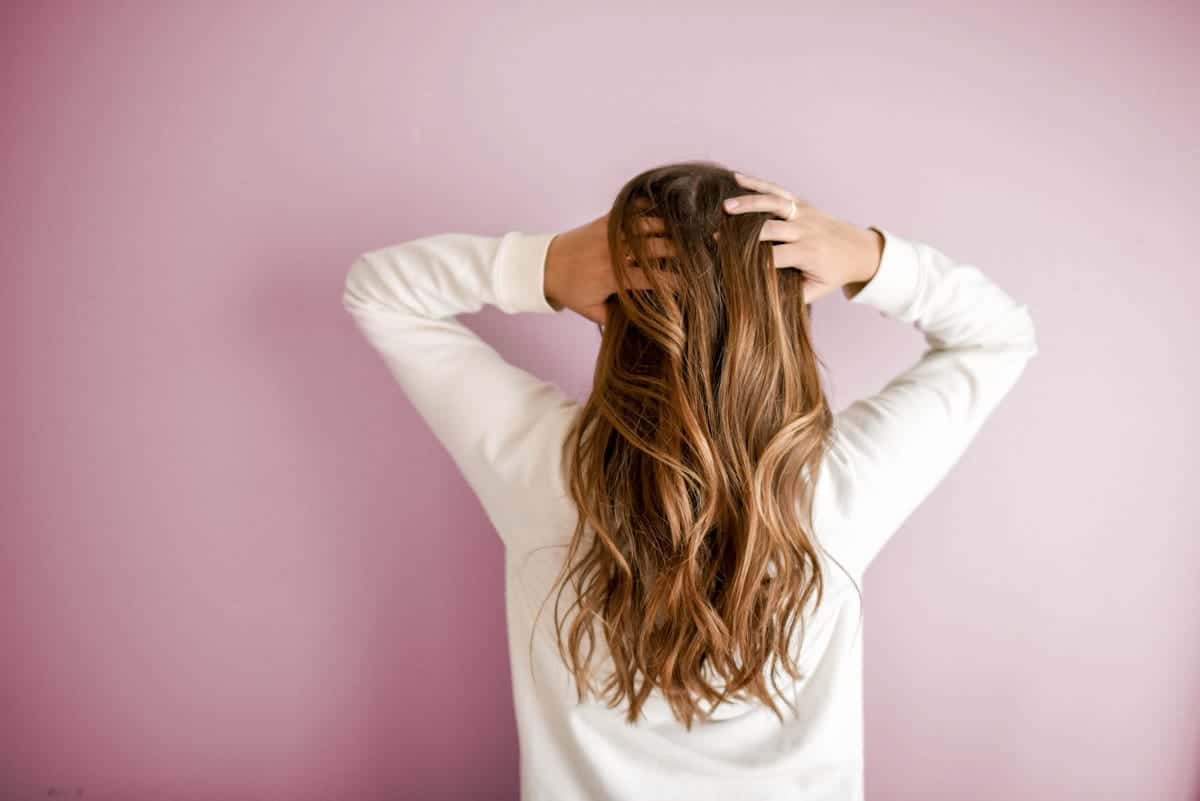 Hair topper versus wig comparison for women with hair loss