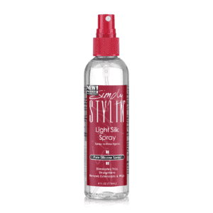 Simply Stylin Light Silk Spray