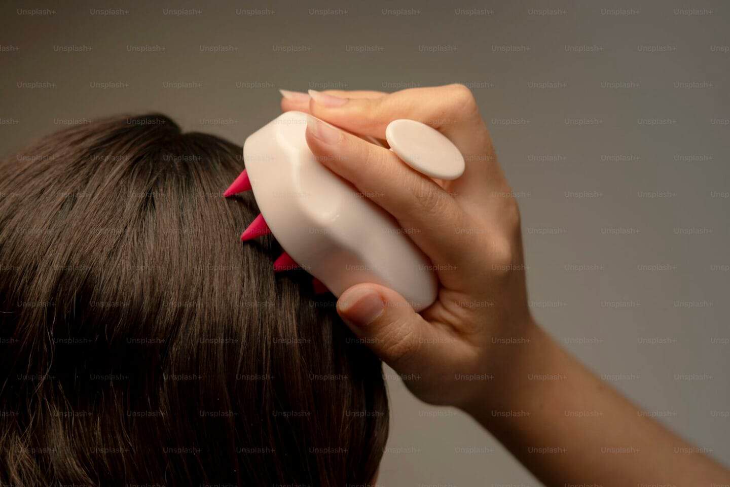 Scalp care products for seborrhoeic dermatitis routine