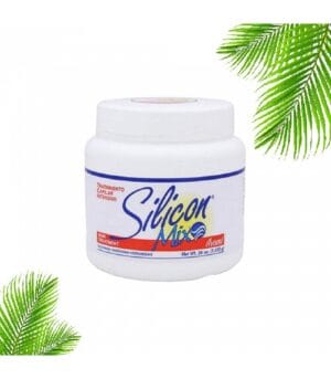 Silicon Mix Intensive Deep Treatment